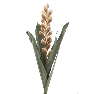 ALOE FLOWER ŻÓŁTY 23X93 cm MIN 10